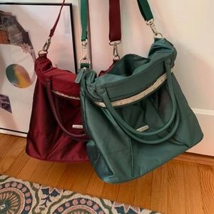 Samsonite Travel Tote